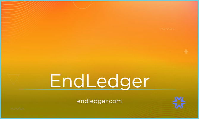 EndLedger.com
