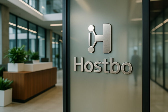 Hostbo.com — 4
