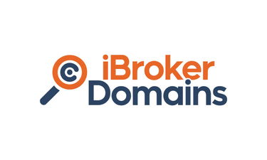 IBrokerDomains.com - Creative brandable domain for sale