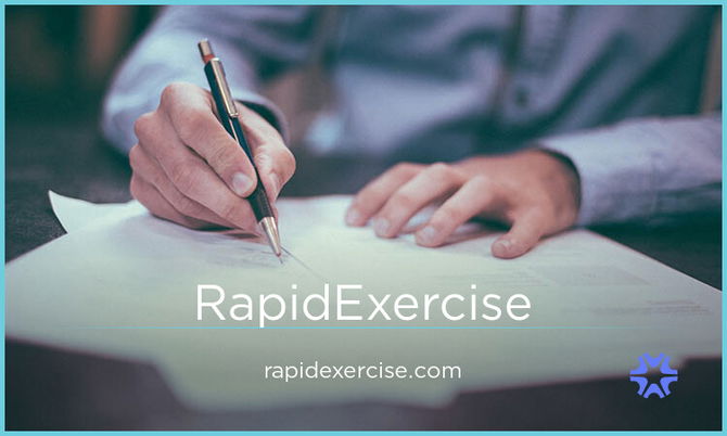 RapidExercise.com