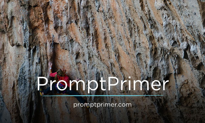 PromptPrimer.com