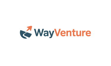 WayVenture.com - Creative brandable domain for sale
