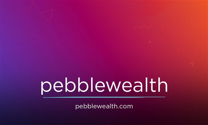 PebbleWealth.com