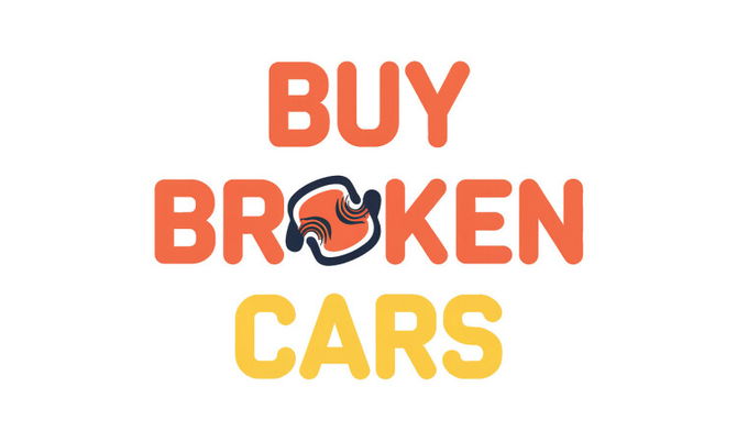 BuyBrokenCars.com