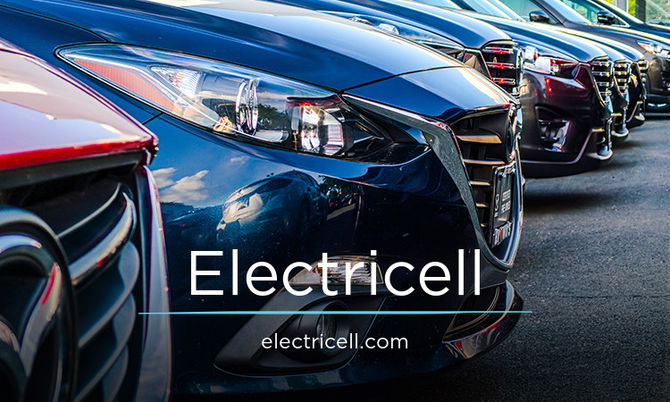 Electricell.com
