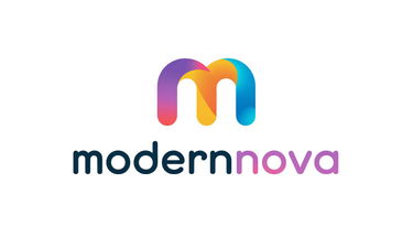 ModernNova.com - Creative brandable domain for sale