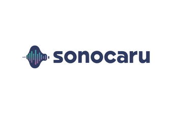 Sonocaru.com - Creative brandable domain for sale