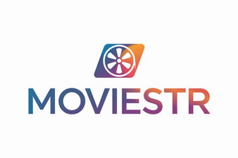 moviestr.com - Creative brandable domain for sale