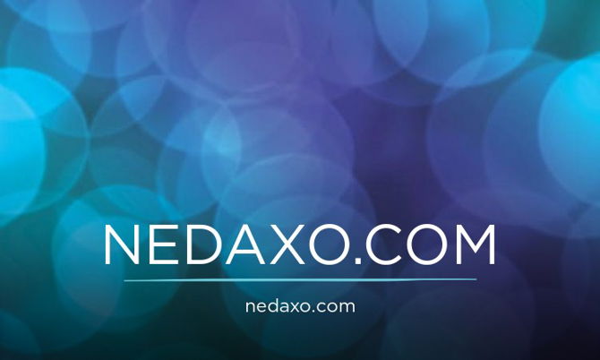 Nedaxo.com