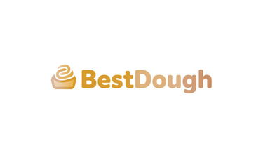 BestDough.com - Creative brandable domain for sale