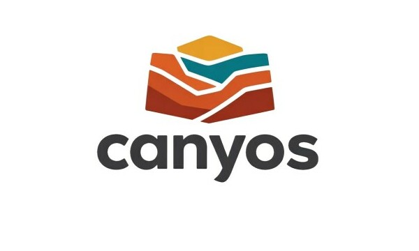 canyos logo