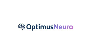 OptimusNeuro.com - Creative brandable domain for sale