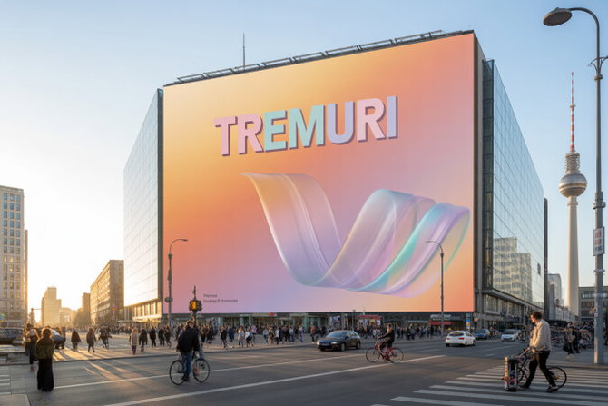 Tremuri.com — 3