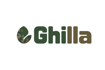 Ghilla.com - Creative brandable domain for sale