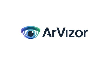 Arvizor logo