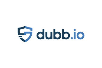 Dubb.io - Creative brandable domain for sale