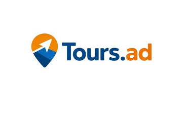 Tours logo