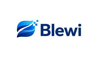 Blewi logo