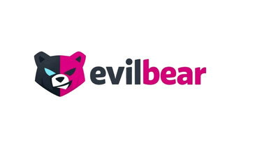 EvilBear logo