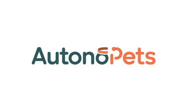 AutonoPets.com - Creative brandable domain for sale