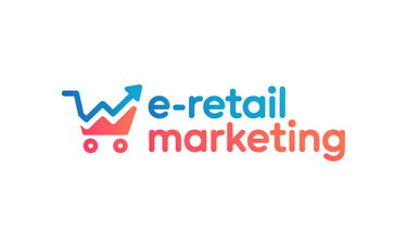 e-retail logo