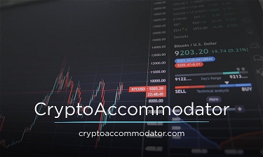 CryptoAccommodator.com