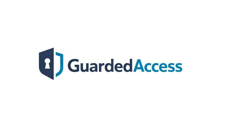 GuardedAccess logo