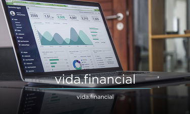 vida.financial