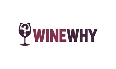 WineWhy.com - Creative brandable domain for sale