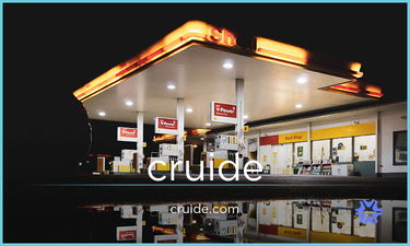 Cruide.com - Creative brandable domain for sale