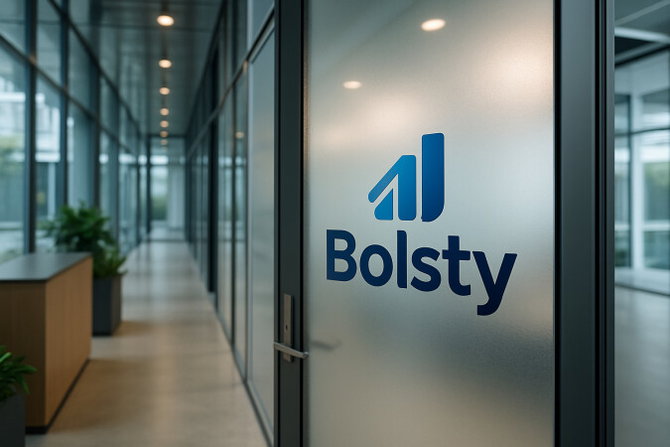 Bolsty.com — 2