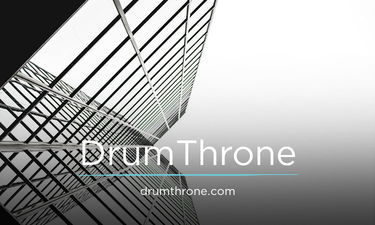 DrumThrone.com - buy New premium names