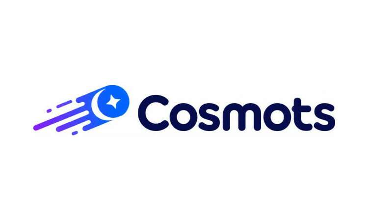 Cosmots logo