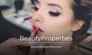 BeautyProperties.com