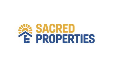 SacredProperties.com - Creative brandable domain for sale
