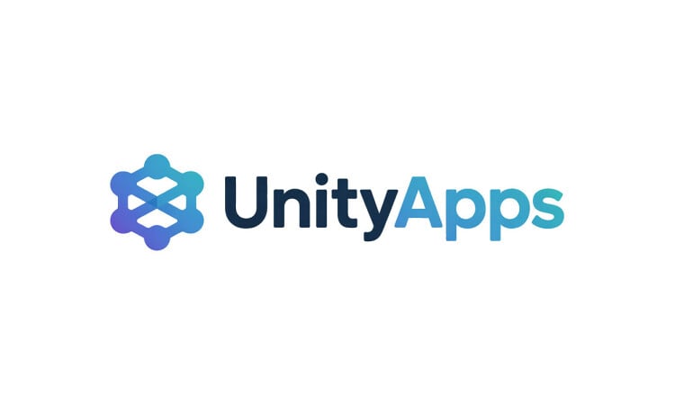 UnityApps logo
