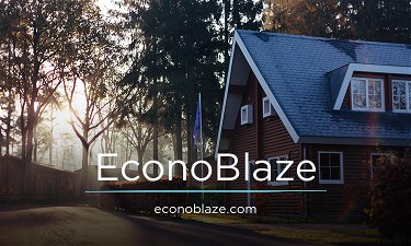 EconoBlaze.com