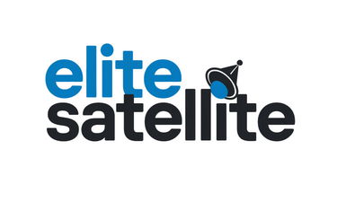 EliteSatellite.com - Creative brandable domain for sale