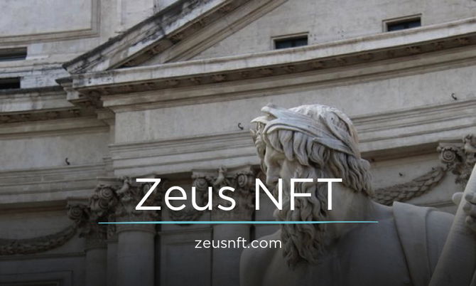 ZeusNFT.com