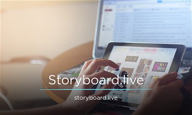 Storyboard.live