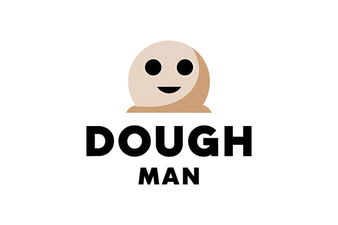 DoughMan.com - Creative brandable domain for sale