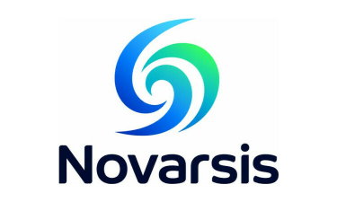 Novarsis logo