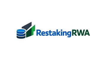 RestakingRWA.com - Creative brandable domain for sale