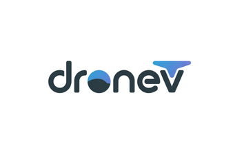 DroneV.com - Creative brandable domain for sale