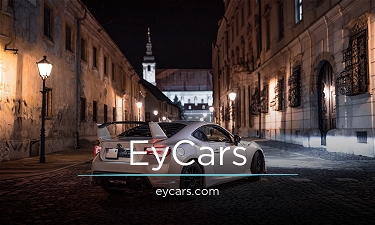 EyCars.com