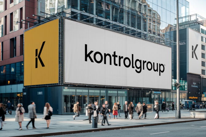 KontrolGroup.com