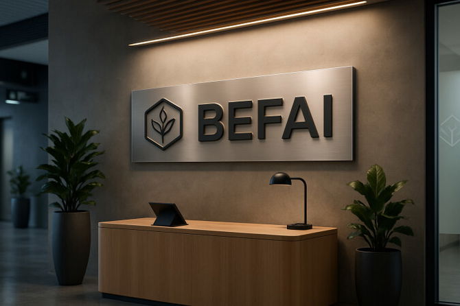 BEFAI.com — 4