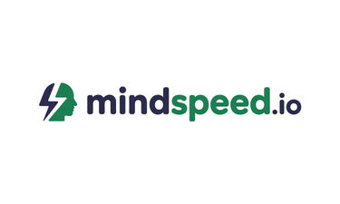 MindSpeed.io - Creative brandable domain for sale