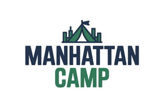 ManhattanCamp.com - Creative brandable domain for sale