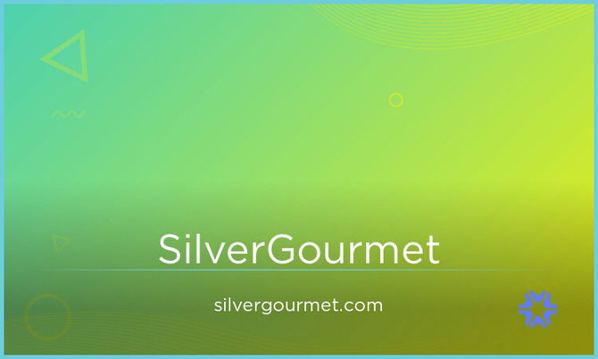 SilverGourmet.com